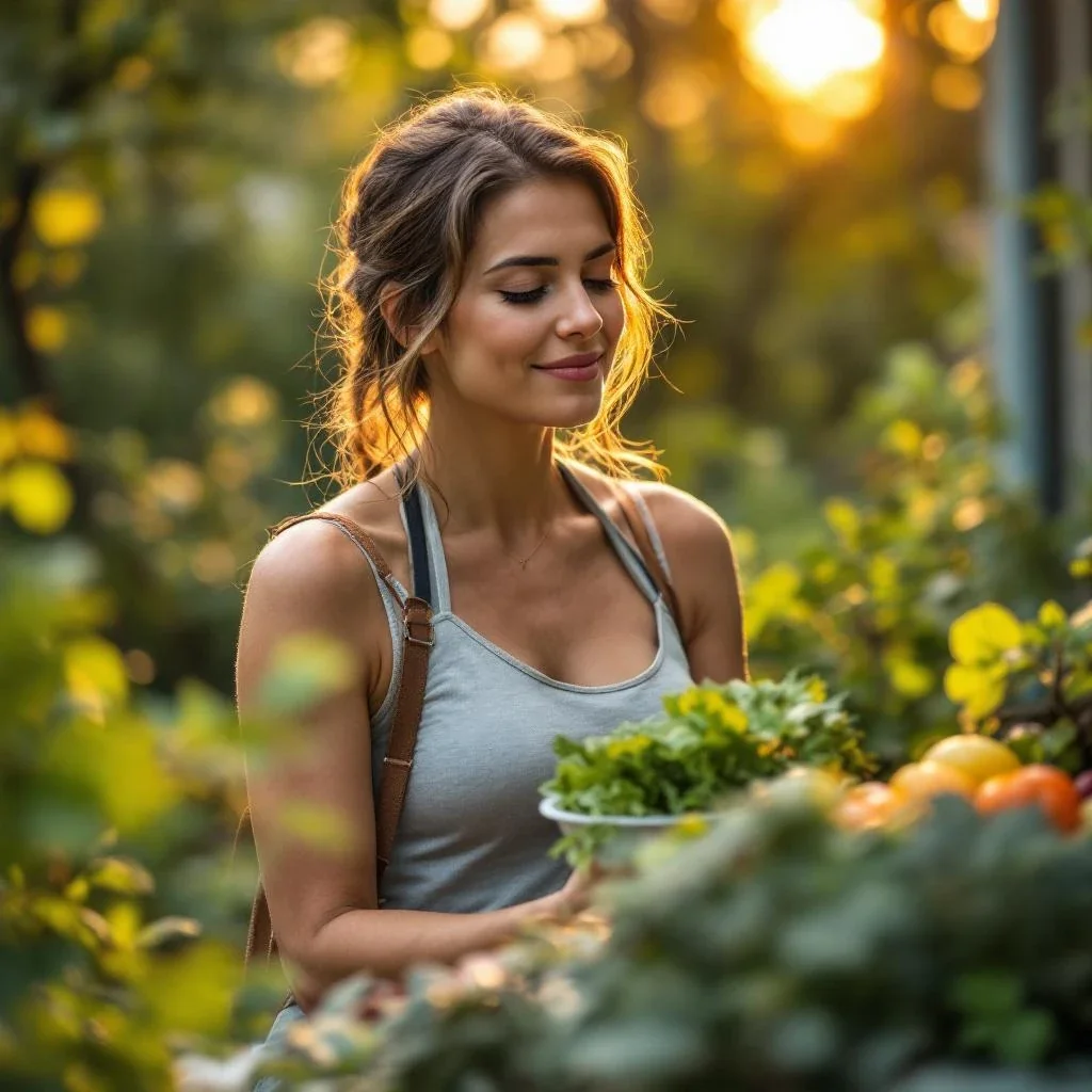 Der vollständige Leitfaden: Wie Östrogenschwankungen Ihren Stoffwechsel in der Perimenopause verändern