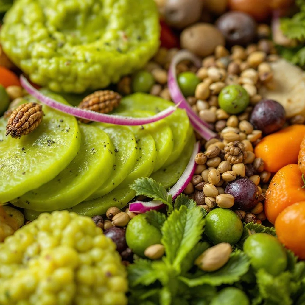 Blutzuckerstabilität als Schlüssel: So gestalten Sie hormonfreundliche Mahlzeiten gegen Heißhunger und Energietiefs